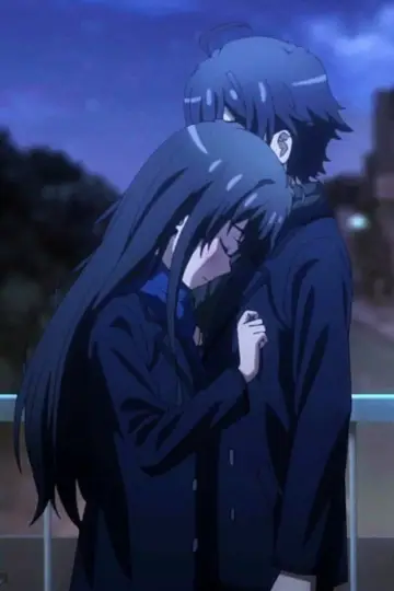Poster for the TV series "My Teen Romantic Comedy SNAFU" #1342969