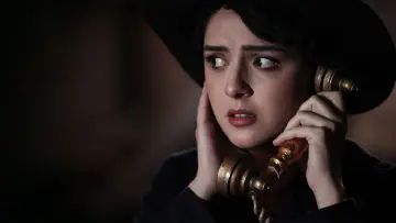 Backdrop к сериалу "Shahrzad" #1450367