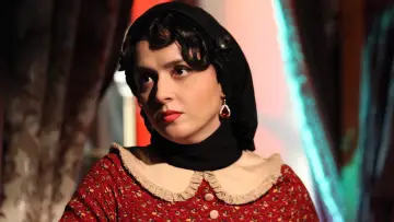 Backdrop к сериалу "Shahrzad" #1450368
