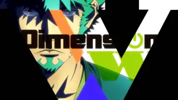 Backdrop for the TV series "Dimension W" #1543285
