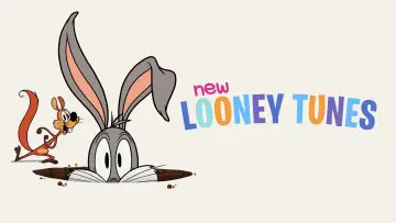 Backdrop for the TV series "New Looney Tunes" #1313127