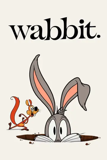 Poster for the TV series "New Looney Tunes" #1313134
