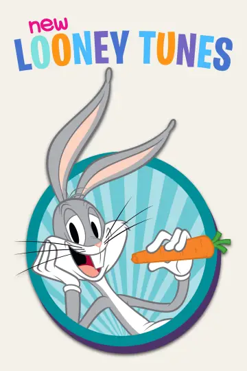 Poster for the TV series "New Looney Tunes" #1313137