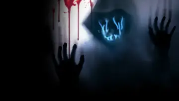 Backdrop for the TV series "Slasher" #1400887