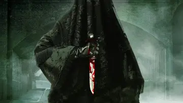 Backdrop for the TV series "Slasher" #1400888