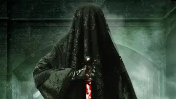 Backdrop for the TV series "Slasher" #1400893