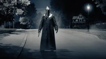 Backdrop for the TV series "Slasher" #1400894