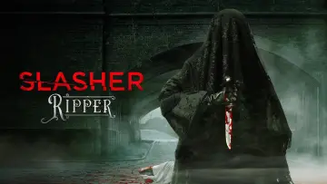 Backdrop for the TV series "Slasher" #1400895