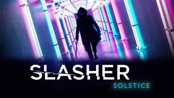 Backdrop for the TV series "Slasher" #1400897