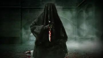 Backdrop for the TV series "Slasher" #1400898