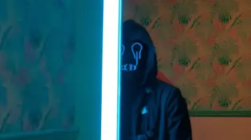Backdrop for the TV series "Slasher" #1400900