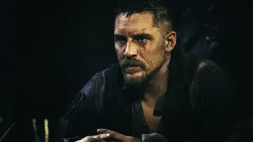 Backdrop for the TV series "Taboo" #1376256