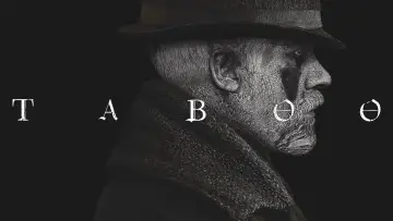 Backdrop for the TV series "Taboo" #1376257