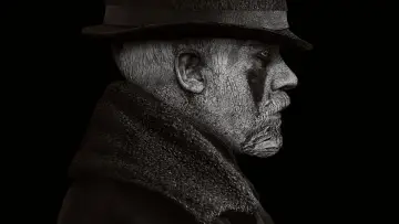 Backdrop for the TV series "Taboo" #1376258