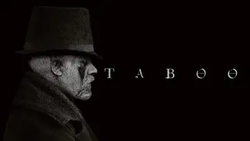 Backdrop for the TV series "Taboo" #1376263