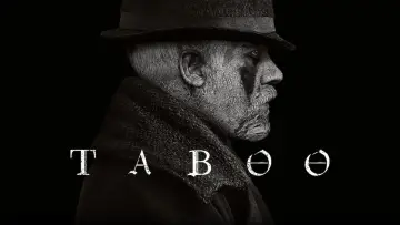 Backdrop for the TV series "Taboo" #1376268