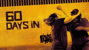 Backdrop for the TV series "60 Days In" #1493481