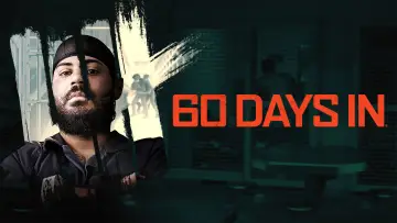 Backdrop for the TV series "60 Days In" #1493486