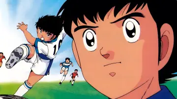 Backdrop к сериалу "Captain Tsubasa J" #1432462