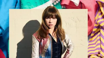 Backdrop for the TV series "Girlboss" #1666012