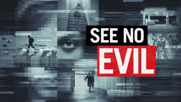 Backdrop for the TV series "See No Evil" #1451506