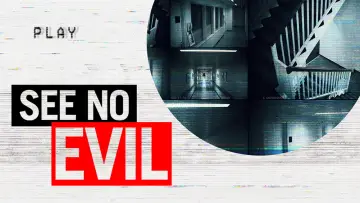 Backdrop for the TV series "See No Evil" #1451511