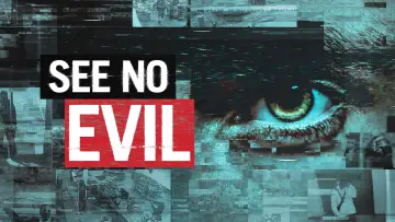 Backdrop for the TV series "See No Evil" #1451512