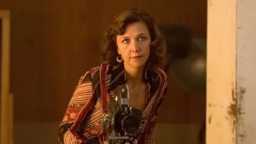Backdrop к сериалу "The Deuce" #1393118