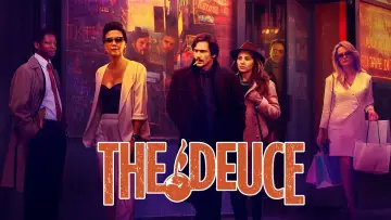 Backdrop к сериалу "The Deuce" #1393121