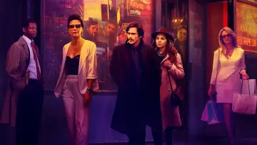 Backdrop к сериалу "The Deuce" #1393124