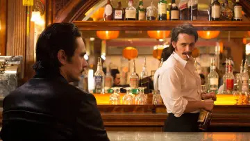 Backdrop к сериалу "The Deuce" #1393126