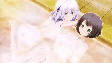 Backdrop for the TV series "Undefeated Bahamut Chronicle" #1444259