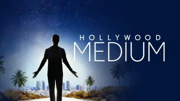 Backdrop for the TV series "Hollywood Medium with Tyler Henry" #1662917