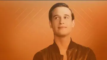 Backdrop for the TV series "Hollywood Medium with Tyler Henry" #1662923
