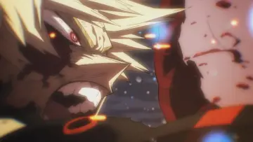 Backdrop for the TV series "My Hero Academia" #1365341