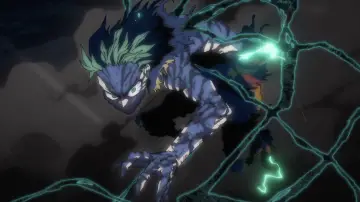 Backdrop for the TV series "My Hero Academia" #1365344