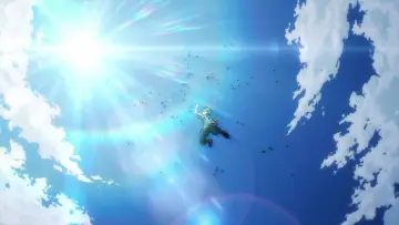 Backdrop for the TV series "My Hero Academia" #1365354