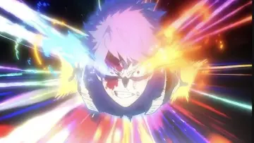 Backdrop for the TV series "My Hero Academia" #1365371
