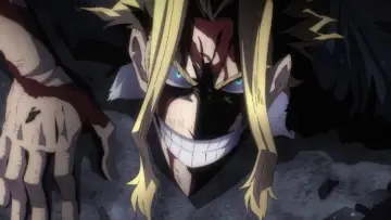 Backdrop for the TV series "My Hero Academia" #1365372