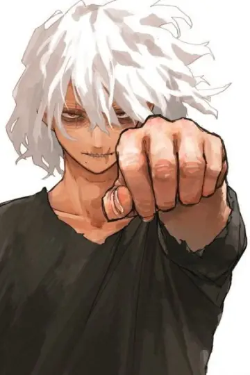 Poster for the TV series "My Hero Academia" #1365393