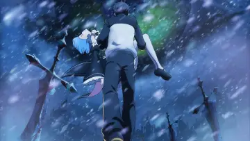 Backdrop к сериалу "Re:ZERO -Starting Life in Another World-" #1218081