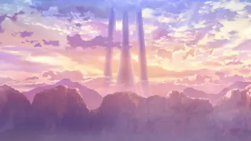 Backdrop к сериалу "Re:ZERO -Starting Life in Another World-" #1218088