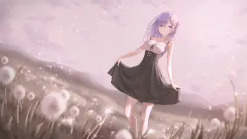 Backdrop к сериалу "Re:ZERO -Starting Life in Another World-" #1218106