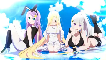 Backdrop к сериалу "Re:ZERO -Starting Life in Another World-" #1218107