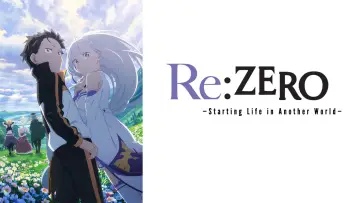 Backdrop к сериалу "Re:ZERO -Starting Life in Another World-" #1218122