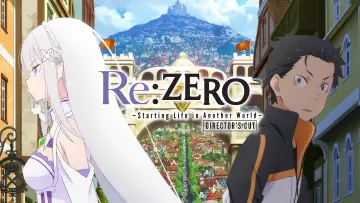 Backdrop к сериалу "Re:ZERO -Starting Life in Another World-" #1218124