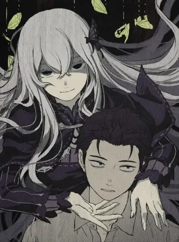 Poster for the TV series "Re:ZERO -Starting Life in Another World-" #1218262