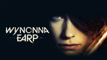 Backdrop for the TV series "Wynonna Earp" #1380535