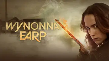 Backdrop for the TV series "Wynonna Earp" #1380541