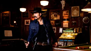 Backdrop for the TV series "Wynonna Earp" #1380565